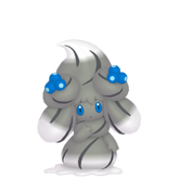 6IV Shiny Alcremie (Caramel Swirl
Berry Sweet) Indigo Disk Scarlet and Violet